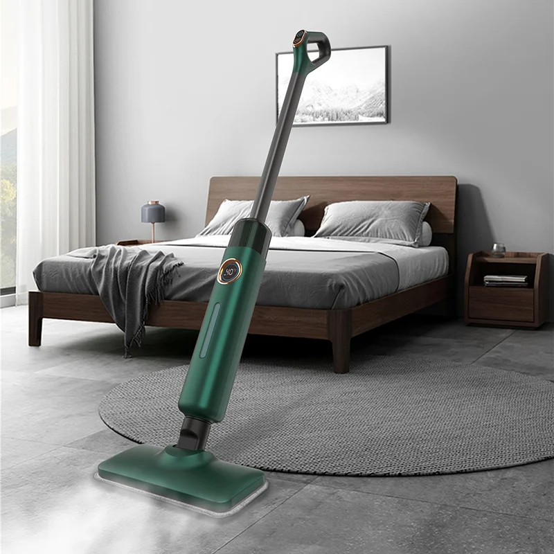 Hot Sale Products Home Appliances 1200W Handhold Electric Steam Mop Cleaner