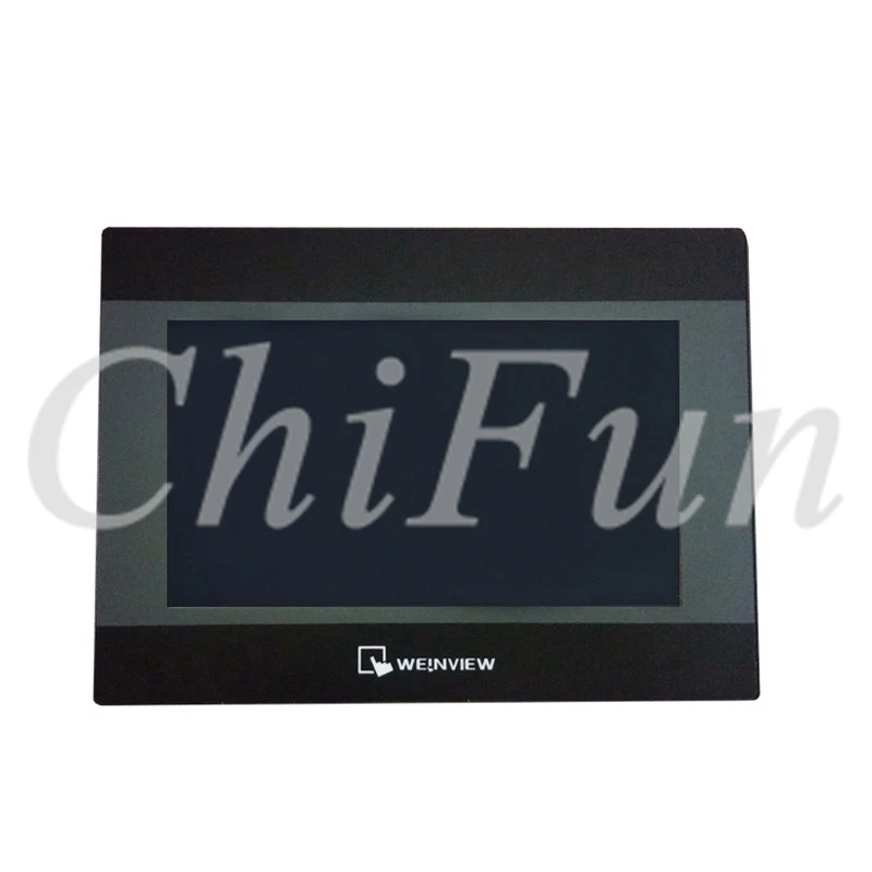 

WEINVIEW MT6102iQ HMI Touch Screen 10.1 inch 1024*600 USB Host new Human Machine Interface display