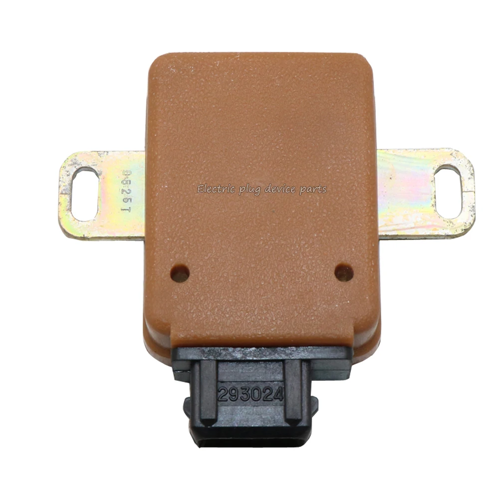 OEM 22620-V2700 Throttle Position Switch for Nissan Datsun 810 1983-1984 2.4L TH324 A22-608-900