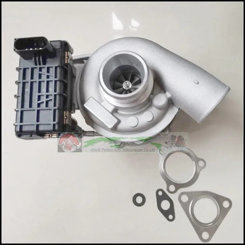 

Турбо GTC1446VZ 815479 815479 -0002 815479 -5002С 815479 -5010S 1118100 Турбина XED12 для Great Wall HAVAL H6 4D20 2.0L 110 кВт 120 кВт