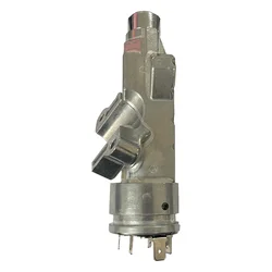STEERING IGNITION LOCK -QRF100870  FOR LAND ROVER DEFENDER 90 110 2.5D 2.5TD