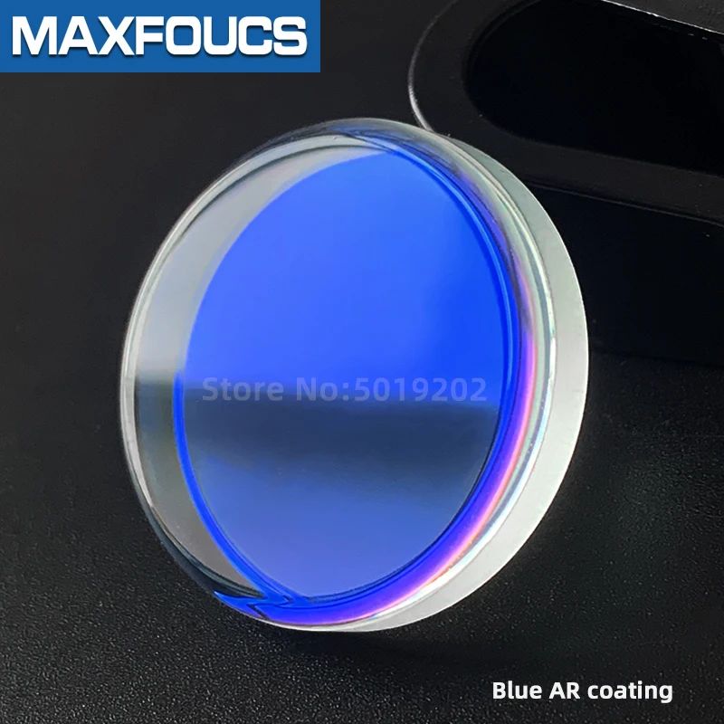 Top hat 31*4.8mm Mineral glass for Sea Urchin MOD SUMO SHOGUN  Watch crystal glass Blue Red AR-coating watch Parts