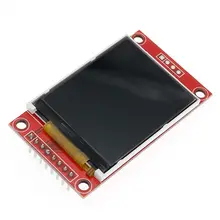 1.77 Inch TFT LCD Module #4