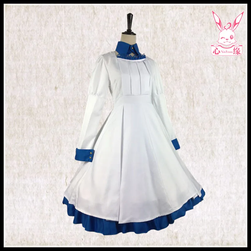 Anime Invented Inference Iwanaga Kotoko Cosplay Costume Halloween Christmas Fancy Party Dress Women Costumes Carnival Suits