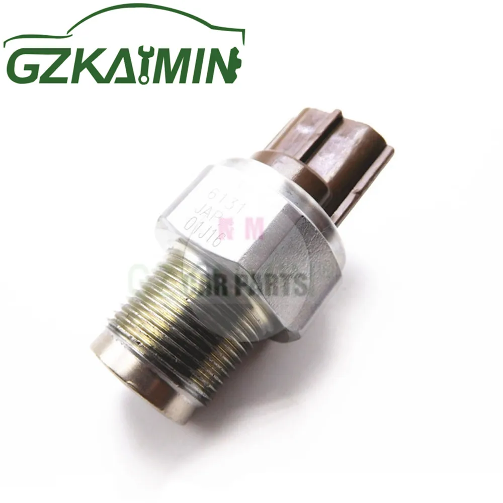 

Оригинальный датчик давления топлива 499000-6131 8-98119790-0 для NISSAN NAVARA (D40) 2,5 DCI 144 HP