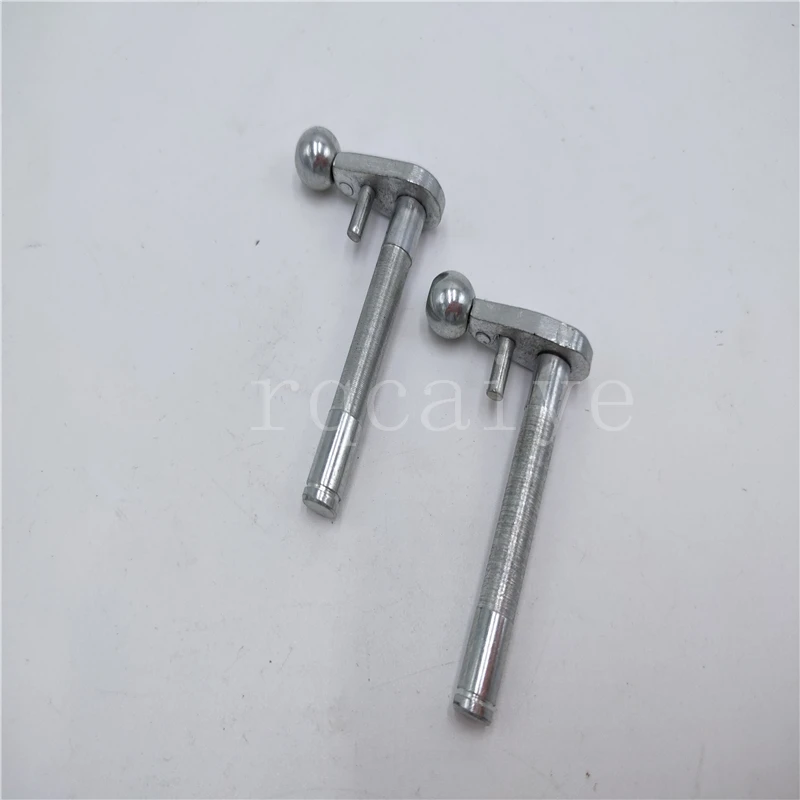 10 pieces 7digits numbering machine rocker arm arm for GTO Vertical numbering machine