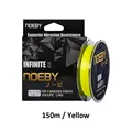 Yellow 150m