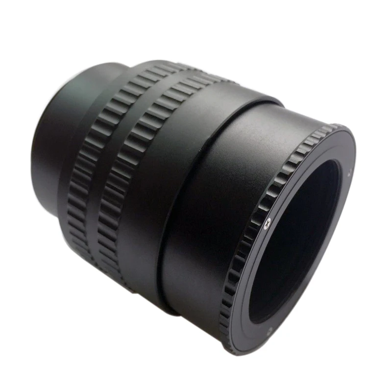 

M52 to M42 36 - 90mm Adjustable Focusing Helicoid Adapter Macro Extension Tube