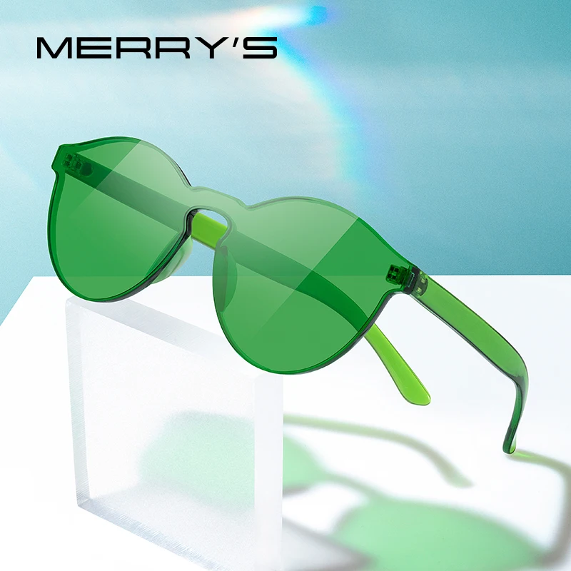 MERRYS DESIGN Women Fashion Sunglasses Ladies Trending Party Sunglasses S6703