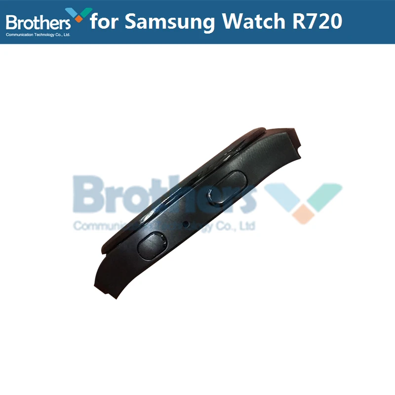 Voor Samsung Horloge Gear S2 R720 SM-R720 Lcd-scherm LCD Display met Frame voor Samsung R720 Touch Screen Digitizer Test