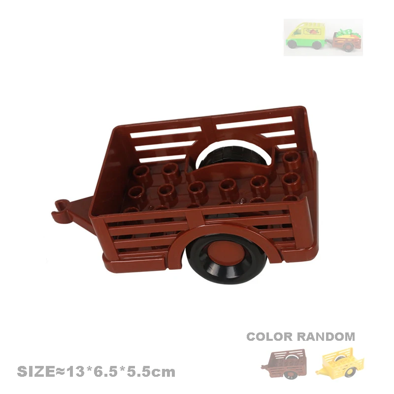 Farm trailer
