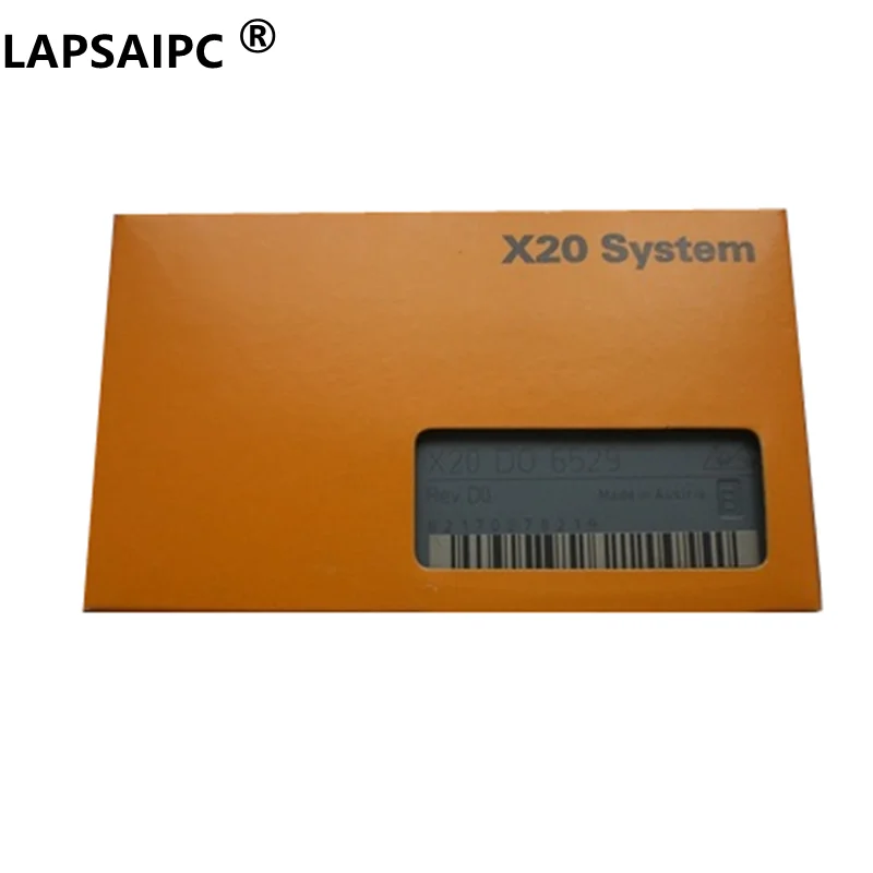 

Lapsaipc X20AT6402