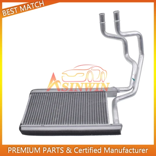 Imagen 2 del producto 7801A382 Núcleo calentador de alta calidad compatible con PAJERO MONTERO SPORT 2008.07- L200 2005-