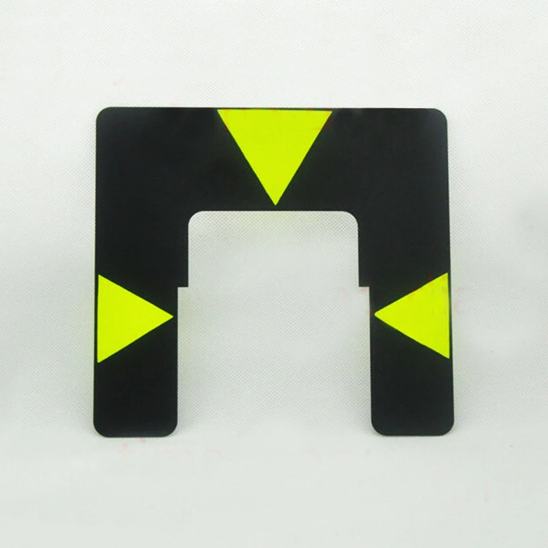 NEW replacement GZT4 prism Target plate FOR lei ca GPH1 prism