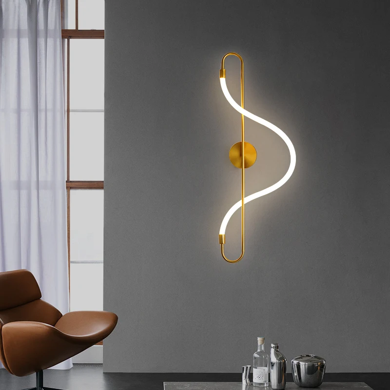 Imagem -03 - Dimmable Led Pendurado Lâmpadas para Sala de Jantar Suspensão Luminária Preto Branco Dourado Prata Lustre Pendant Light