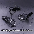 Size16 6.5mm 5Pcs
