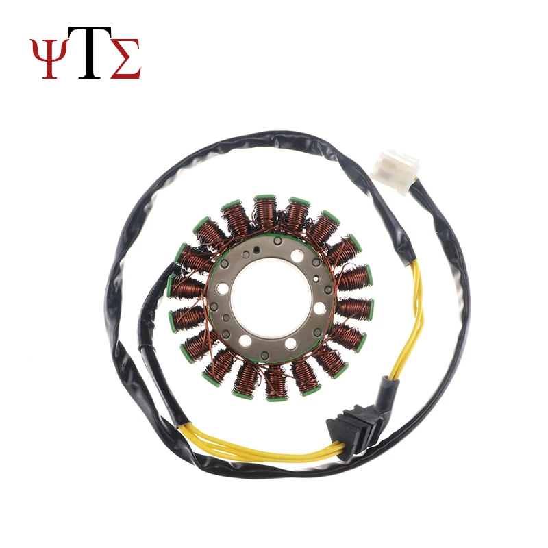 

Motorcycle Generator Stator Coil for Honda CBR900 CBR893 CBR 900 RR 893 900RR CBR900RR Fireblade CBR1100XX 1993 1994 1995