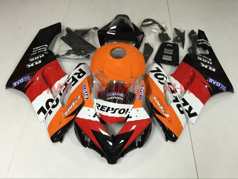 for CBR 1000 RR 2004 - 2005 Fairings CBR1000 RR 2005 Motorcycle Fairing CBR1000RR 05 repsol Full Body Kits