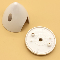 Spinner Tail Wheel Motor Board for RC Sport 3D Airplane Model Hookll EXTRA300
