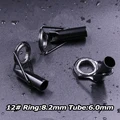 Size12 6.0mm 5Pcs