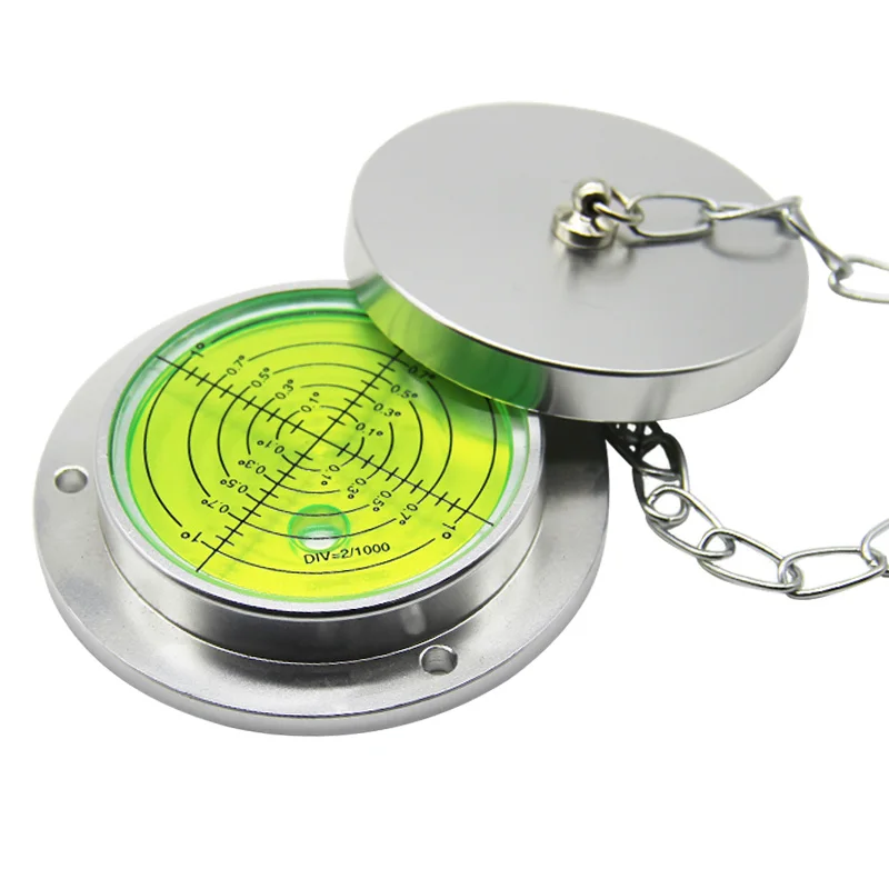 high precision level horizontal vial mechanical level