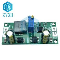 1A 3.7-18.5V Li-ion LiFePO4 Battery Charger Module DC-DC Buck Converter Adjustable 4.2V 4.3V 4.35V 8.4V 12.6V 16.8V 21V