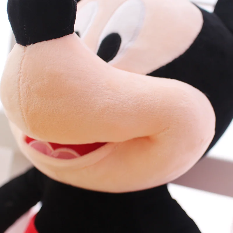 20 cm Disney kids Mickey Minnie Mouse plush toys birthday gift plush gift