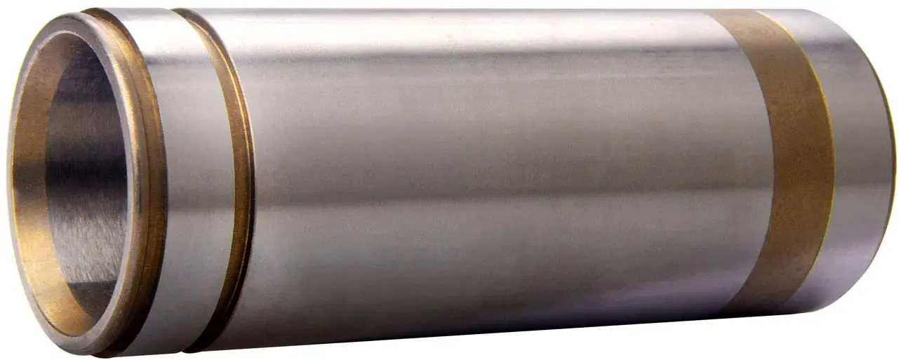 Imagem -02 - Charhs 249121-luva Interna do Cilindro da Máquina de Pulverização Mal Ventilada de Aço do Cilindro Substitui 7900 Mrk x