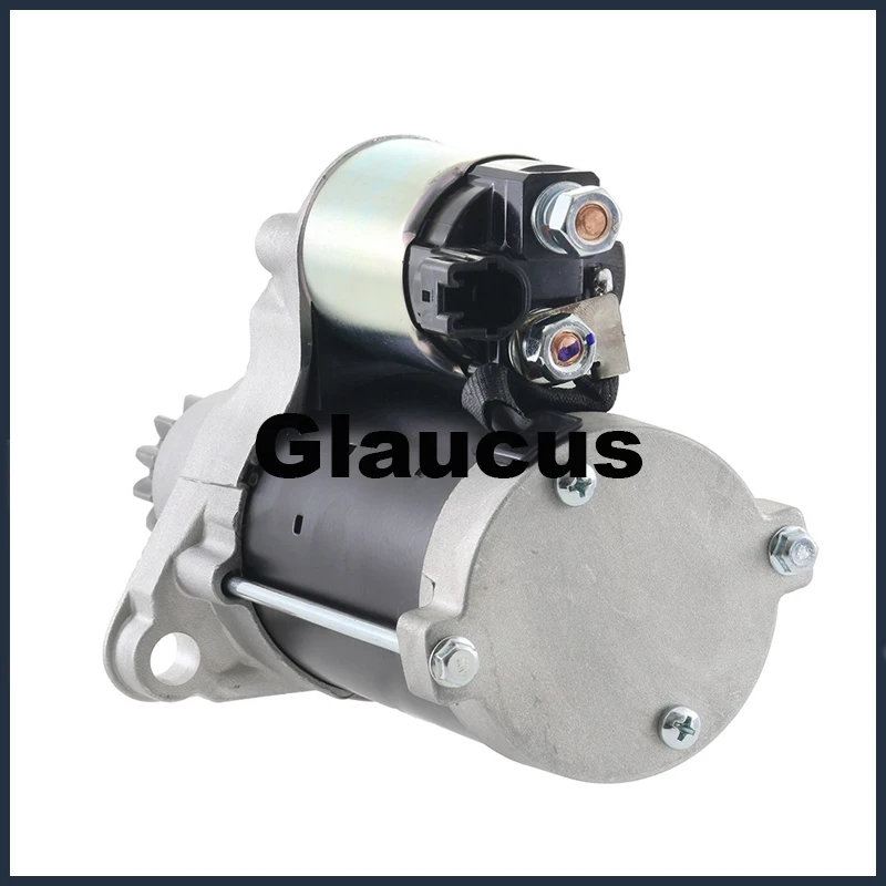 2GR 2GRFE starter motor for Toyota Camry Rav4 Estima PREVIA TARAGO Venza Avalon Aurion Highlander Sienna Lexus RX 350 ES 3.5L