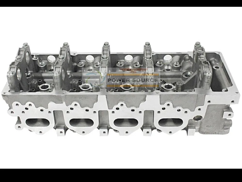 

ww 908 518 4M41 Bare Cylinder head ME204200 908518 272455 MI016S HL0043 XX-MI016S JMI016S M805I01 WG001013 for Mitsubishi 3.2L