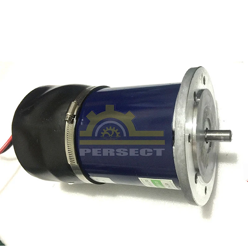 

High-torque turbo gear motor 24V 48V 800W 1000W 1200W 1500W NMRV40 RV50 RV63 RV75 DC motor Low-speed dual-shaft with reducer