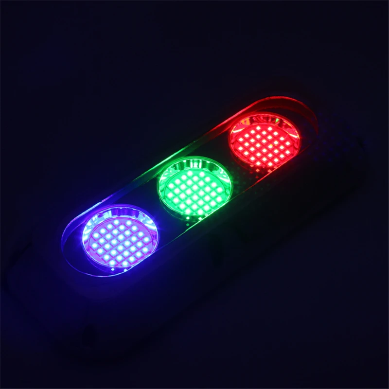 Рисунок 5 - Подводный светодиодный светильник