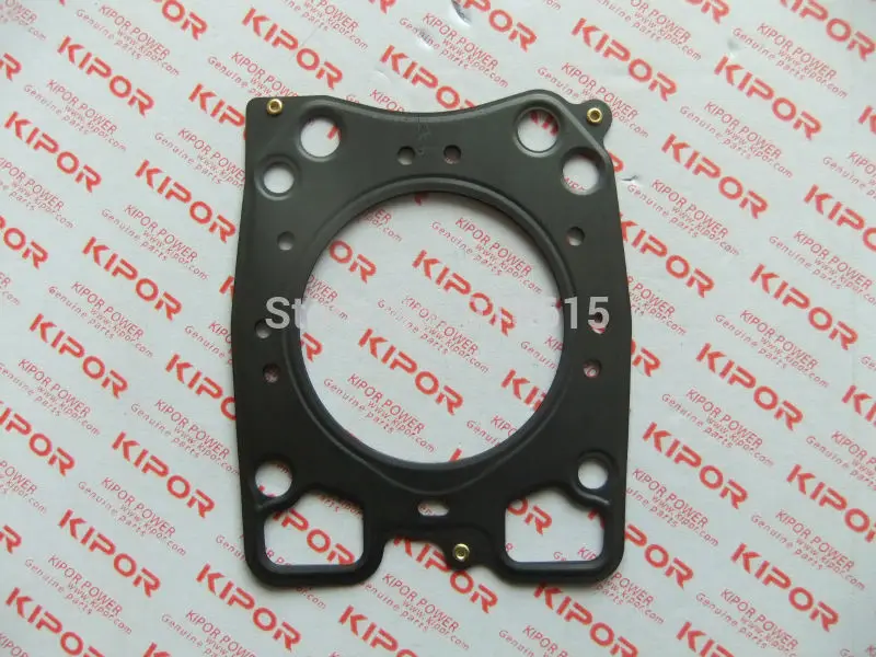 KM2V80 Cylinder Head Gasket FIT KIPOR KDE12STA3 KDE12STA KDE12EA3 KDE12EA diesel generator parts