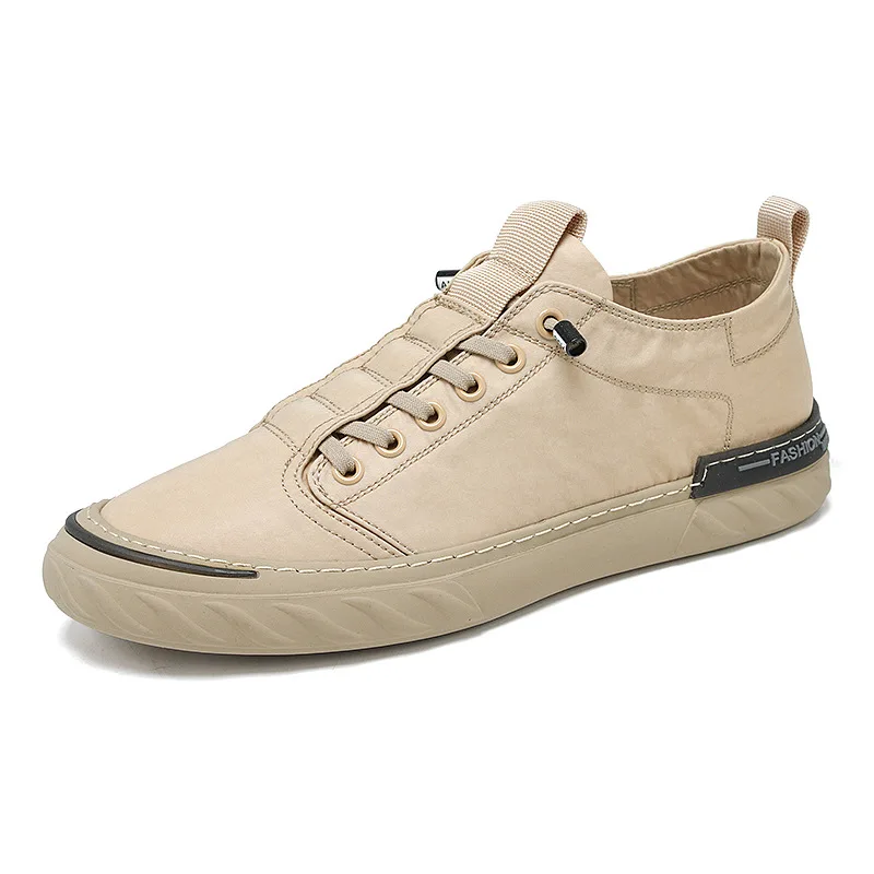 Scarpe da uomo Sneakers New Fashion scarpe da tavola da uomo scarpe da uomo scarpe rosse scarpe da uomo Zapatillas Hombre Chaussure Homme2