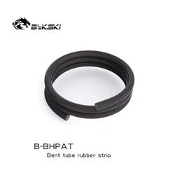 Bykski B-BHPAT Silicone Bar Bending Tools For ID 8/10/12MM Hard Tube Bend Tools Anti Fold Hot Bend