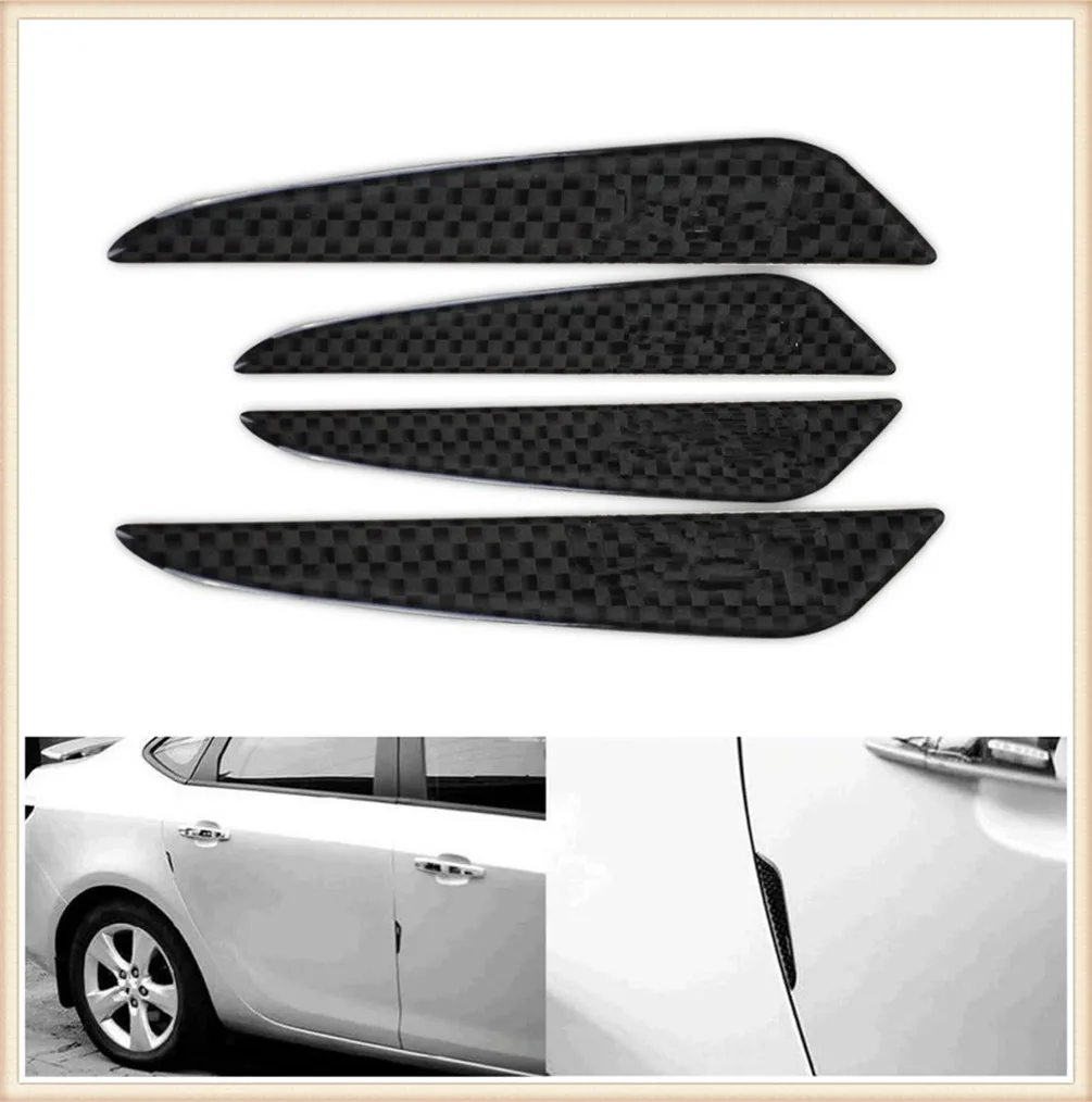 

car Protection Strip Scratch Protector Stickers for GMC Mahindra Hino Lincoln Cadillac Acura Tata Motors