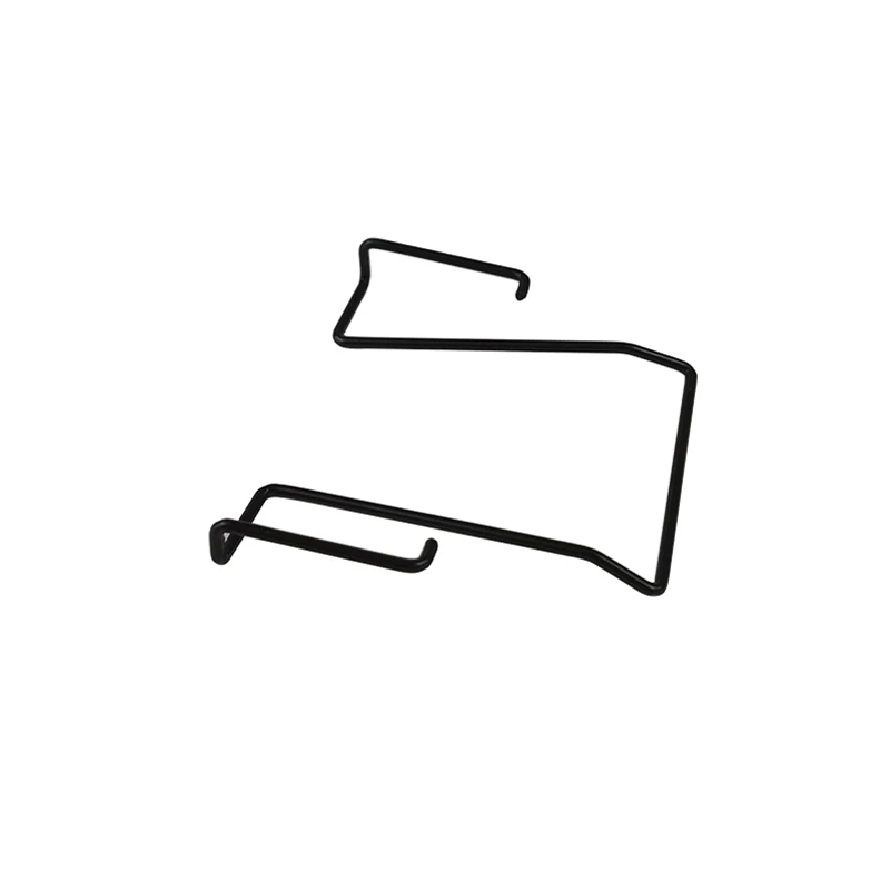 Adaptador de montaje de Base de zapata Canfon y Clip de cinturón de soporte para cámara de vídeo SONY C1/V1/D11/D21 Saramonic RX fija a cámara DSLR