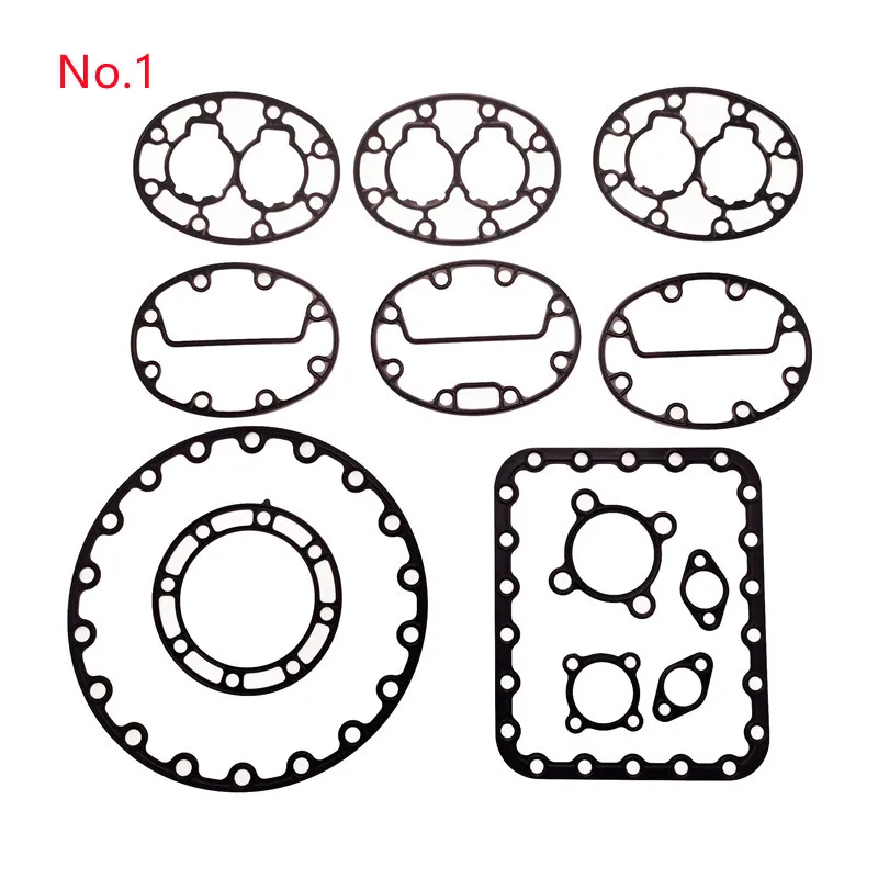 06DA 06DR Gasket set for Carlyle Refrigeration compressor