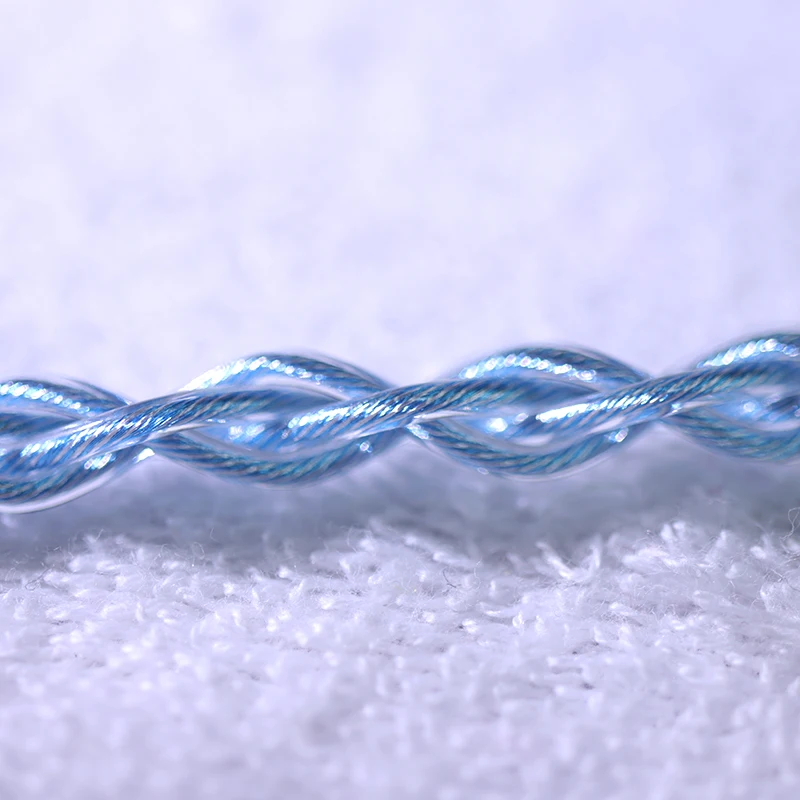 Multi-element hybrid upgrade line OD:1.65MM 133core 21awg 1.7mm/1.8mm