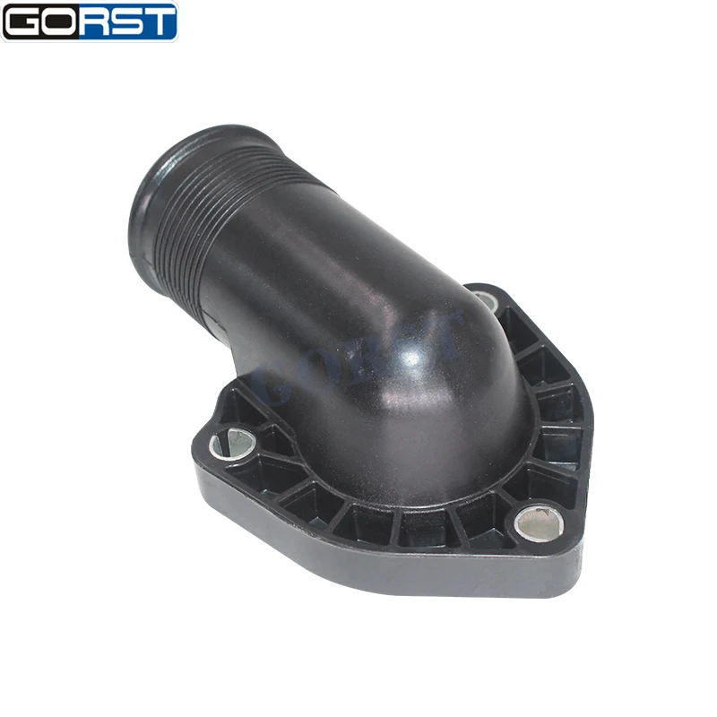 Engine Coolant Thermostat Housing 5263134 for Cummins Isf 2.8 for Gaz Car Auto Part