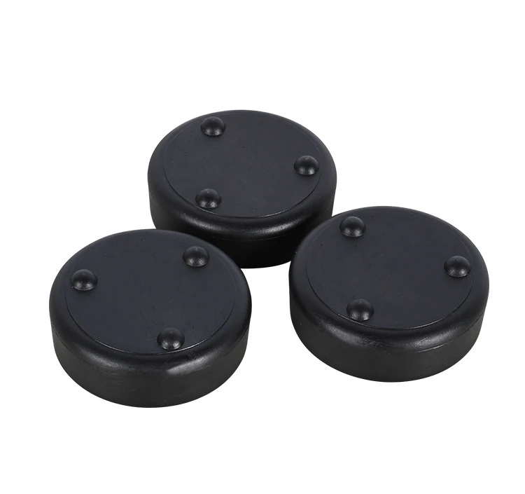 3 Anti Vibration Stativ Fuß Pads Schwere Unterdrückung Pads, Dämpfer für Teleskop Halterungen Astromania Anti-vibration Unterdrückung Pads – Detail 2