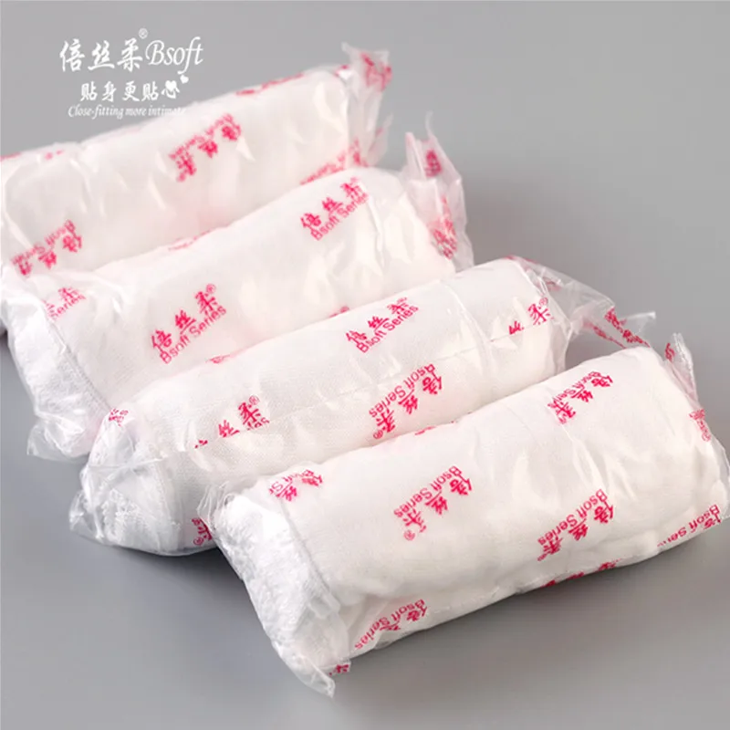 12 Pieces Disposable Period Panties White Breathable For Maternity Supplies Postpartum Confinement Shorts