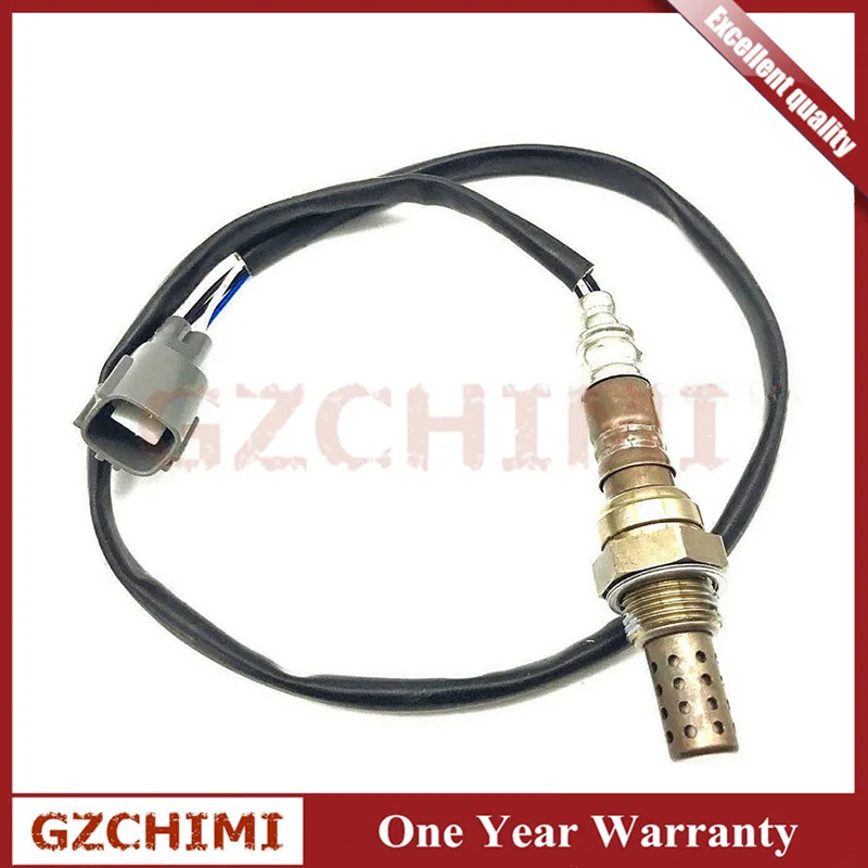 89465-33250 High Quality Exhaust Gas Oxygen Sensor Automobiles Sensors For Toyota Camry for Lexus ES300 Daihatsu Sirion