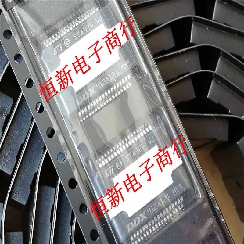 1 قطعة STA326 STA326 VJ STA326VJ SSOP36 الصوت مكبر كهربائي IC رقاقة كمبيوتر السيارة رقاقة