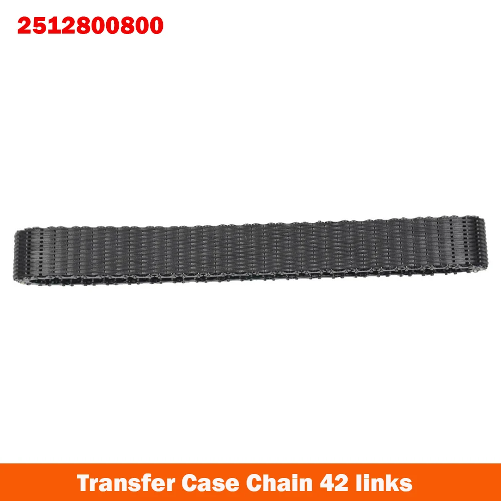 

A2512800800 2512800800 For Mercedes Benz ML GL-Class X164 W164 42 Links Transfer Case Chain Car Accessories