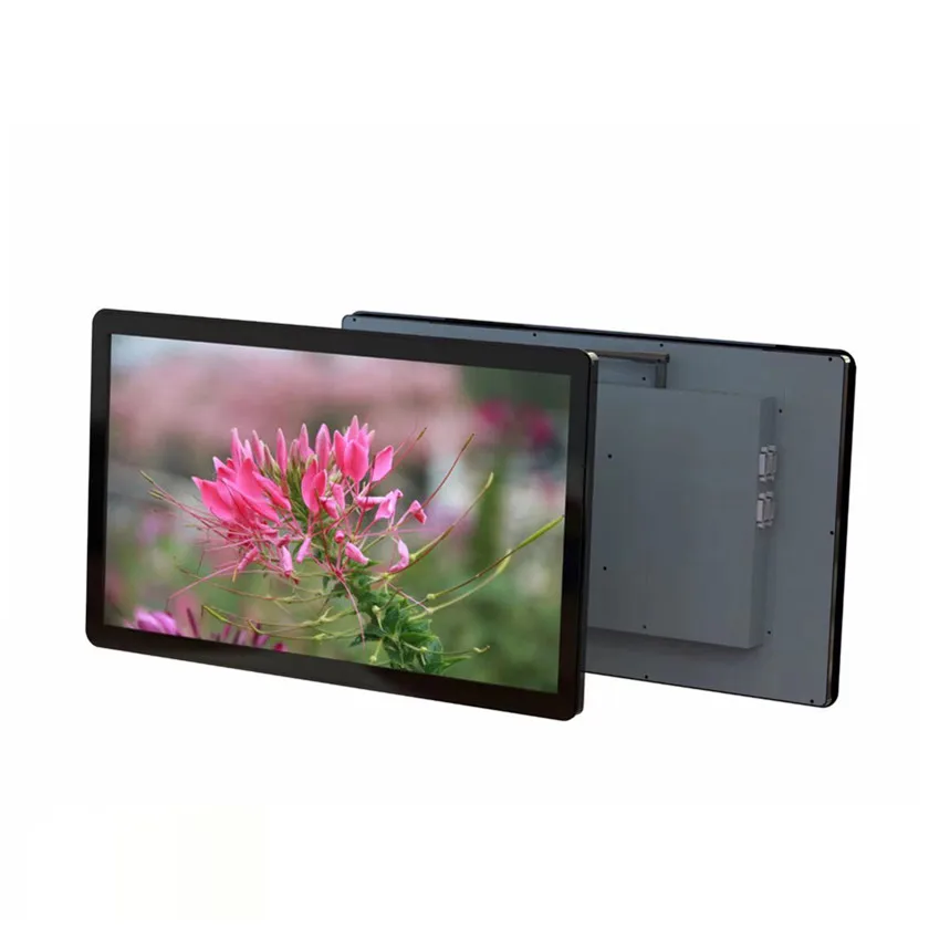 32-inch touchscreen flatpanel Android-tablet