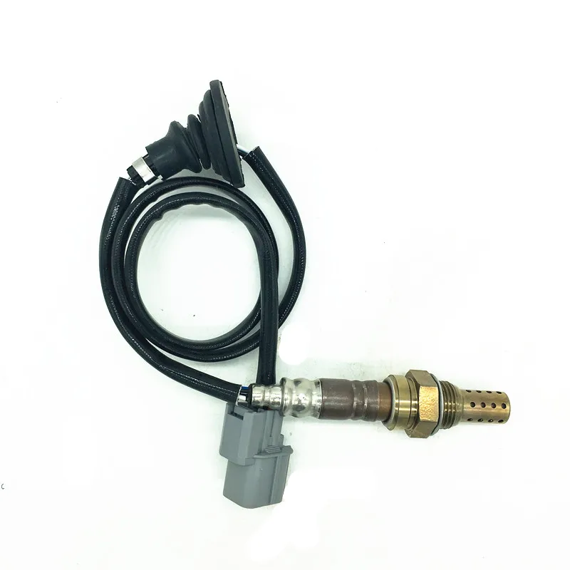 Lambda Oxygen Sensor For  HONDA  CIVIC 1.4i 1.6i Hatchback Aerodeck ES Estate D14Z2 D16B2 1998-2001 Post cat Direct Fit