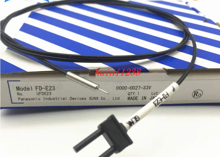 

FD-R41 FD-G500 FD-L12W FD-S31 new original optical fiber sensor