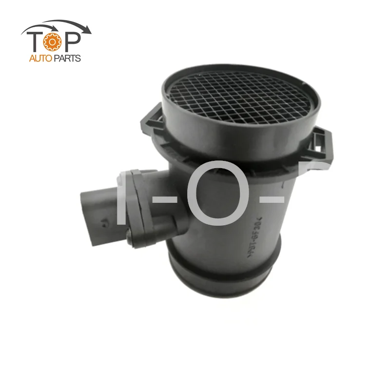 حسّاس كتلة تدفق الهواء Maf متر لأودي A4 A6 Avant B5 C5 VW PASSAT البديل 3B2 3B5 0281002403 059906461B 059 906 461 B BX BV