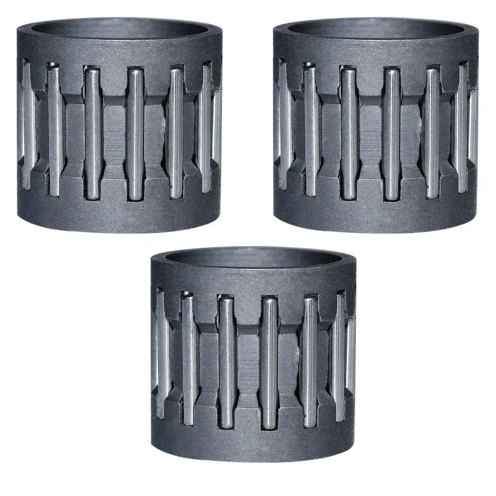 3 قطعة مخلب إبرة تحمل Kit For Husqvarna 181 288 394 395 3120 XP بالمنشار استبدال 503 25 30-01